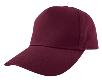 Baseball Cap (Embroidered)