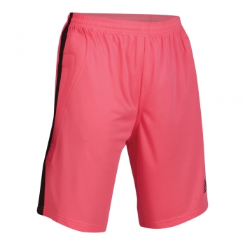 Club Solar Goalkeeper shorts - Pink/Black