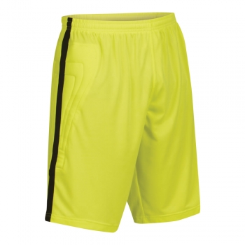 Club Solar Goalkeeper Shorts